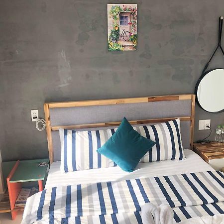 Hotel Ho Hoang House à Đà Lạt Extérieur photo