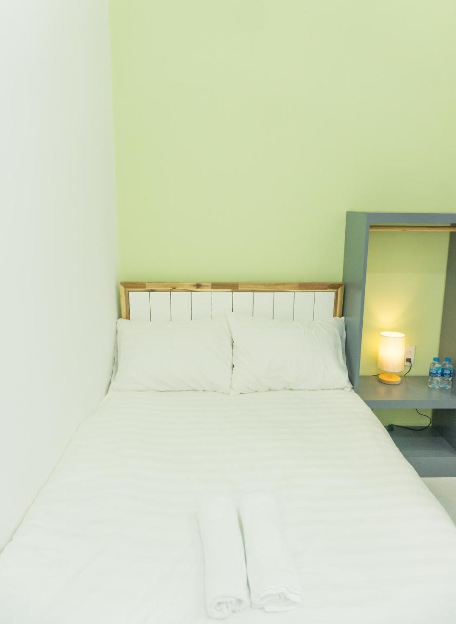 Hotel Ho Hoang House à Đà Lạt Extérieur photo