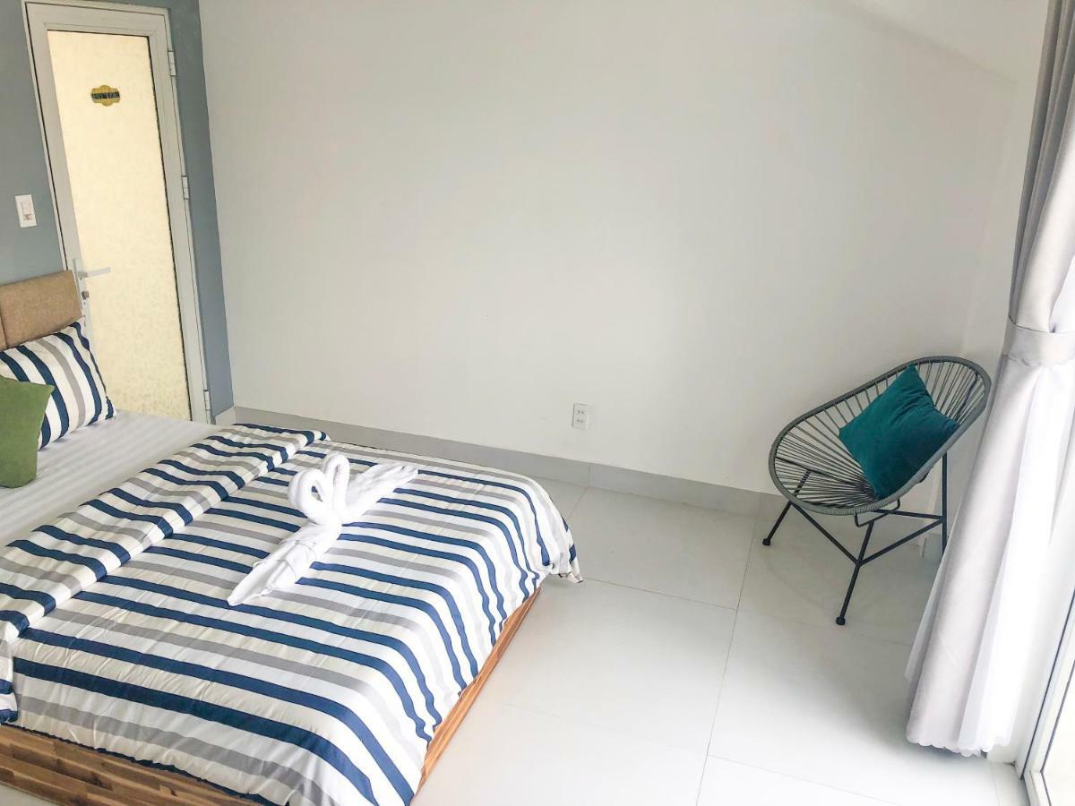 Hotel Ho Hoang House à Đà Lạt Extérieur photo
