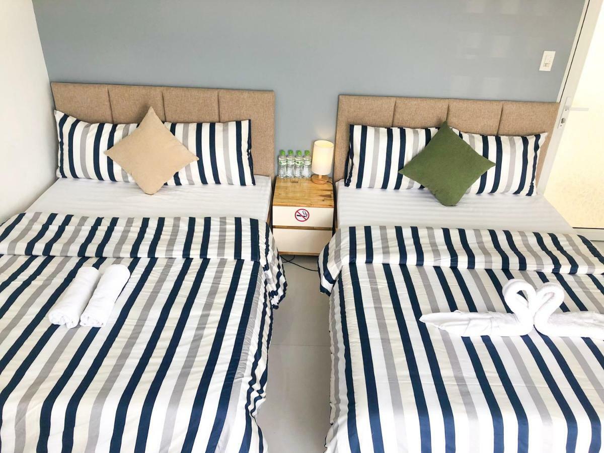 Hotel Ho Hoang House à Đà Lạt Extérieur photo