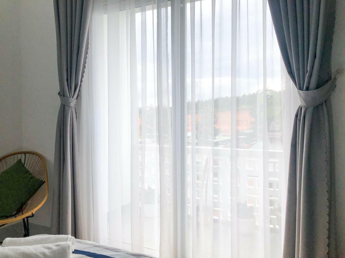Hotel Ho Hoang House à Đà Lạt Extérieur photo