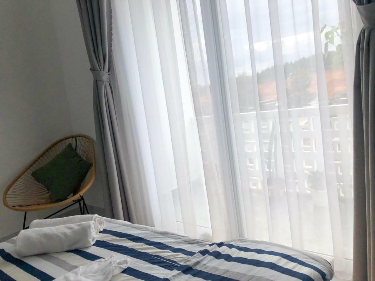 Hotel Ho Hoang House à Đà Lạt Extérieur photo