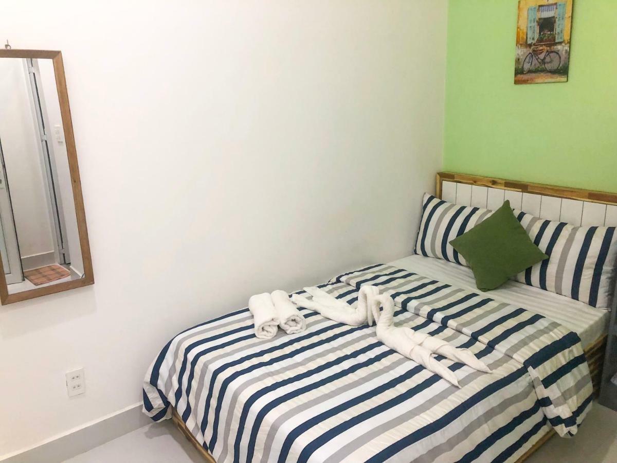 Hotel Ho Hoang House à Đà Lạt Extérieur photo